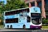 Thumbnail: SBS3680T — A Volvo B9TL (Wright Eclipse Gemini II) double-deck bus serving commuters on service 65 back when it was operated by SBS Transit in June 2014.