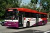 Thumbnail: SBS3699R — Historical archive of a Scania N113CRB single-deck bus operating on service 354 under SBS Transit. Photographed in December 2008, buses of this model type have since been completely retired from passenger service.