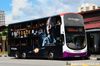 Thumbnail: SBS3700U — A Volvo B9TL (Wright Eclipse Gemini II) double-deck bus serving commuters on service 65 back when it was operated by SBS Transit in May 2014.