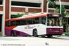 Thumbnail: SBS3712K — Historical archive of a Scania N113CRB single-deck bus operating on service 109 under SBS Transit. Buses of this model type have since been completely retired from passenger service.