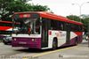 Thumbnail: SBS3722G — Historical archive of a Scania N113CRB single-deck bus operating on service 15 under SBS Transit. Photographed in January 2008, buses of this model type have since been completely retired from passenger service.