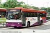 Thumbnail: SBS3724B — Historical archive of a Mercedes-Benz O.405 (Duple Metsec) single-deck bus operating on service 30 under SBS Transit. Photographed in October 2008, buses of this model type have since been completely retired from passenger service.