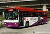 Thumbnail: SBS3725Z — Historical archive of a Mercedes-Benz O.405 (Duple Metsec) single-deck bus operating on service 183 under SBS Transit. Photographed in December 2007, buses of this model type have since been completely retired from passenger service.
