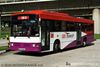 Thumbnail: SBS3726X — Historical archive of a Mercedes-Benz O.405 (Duple Metsec) single-deck bus operating on service 183 under SBS Transit. Photographed in December 2007, buses of this model type have since been completely retired from passenger service.