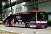 Thumbnail: SBS3728R — Historical archive of a Mercedes-Benz O.405 (Duple Metsec) single-deck bus operating on service 502 under SBS Transit. Photographed in May 2009, buses of this model type have since been completely retired from passenger service.