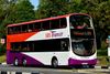 Thumbnail: SBS3730H — A Volvo B9TL (Wright Eclipse Gemini II) double-deck bus serving commuters on service 28 back when it was operated by SBS Transit in January 2014.