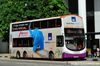 Thumbnail: SBS3736S  — A Volvo B9TL (Wright Eclipse Gemini II) double-deck bus serving commuters on service 56 under current bus operator SBS Transit in June 2016.