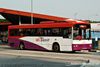 Thumbnail: SBS3738L — Historical archive of a Mercedes-Benz O.405 (Duple Metsec) single-deck bus operating on service 182 under SBS Transit. Photographed in September 2007, buses of this model type have since been completely retired from passenger service.