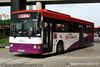 Thumbnail: SBS3750A — Historical archive of a Mercedes-Benz O.405 (Duple Metsec) single-deck bus operating on service 334 under SBS Transit. Photographed in November 2007, buses of this model type have since been completely retired from passenger service.