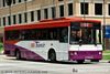 Thumbnail: SBS3753S — Historical archive of a Mercedes-Benz O.405 (Duple Metsec) single-deck bus operating on service 52 under SBS Transit. Photographed in August 2008, buses of this model type have since been completely retired from passenger service.