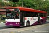 Thumbnail: SBS3757G — Historical archive of a Mercedes-Benz O.405 (Duple Metsec) single-deck bus operating on service 185 under SBS Transit. Photographed in February 2008, buses of this model type have since been completely retired from passenger service.