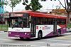 Thumbnail: SBS3763M — Historical archive of a Mercedes-Benz O.405 (Duple Metsec) single-deck bus operating on service 54 under SBS Transit. Photographed in May 2008, buses of this model type have since been completely retired from passenger service.