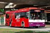 Thumbnail: SBS3766E — Historical archive of a Mercedes-Benz O.405 (Duple Metsec) single-deck bus operating on service 13 under SBS Transit. Photographed in May 2008, buses of this model type have since been completely retired from passenger service.