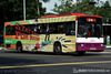 Thumbnail: SBS3767C — Historical archive of a Mercedes-Benz O.405 (Duple Metsec) single-deck bus operating on service 24 under SBS Transit. Photographed in August 2007, buses of this model type have since been completely retired from passenger service.