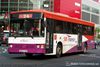 Thumbnail: SBS3770S — Historical archive of a Mercedes-Benz O.405 (Duple Metsec) single-deck bus operating on service 24 under SBS Transit. Photographed in February 2008, buses of this model type have since been completely retired from passenger service.