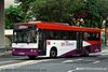 Thumbnail: SBS3770S — Historical archive of a Mercedes-Benz O.405 (Duple Metsec) single-deck bus operating on service 94 under SBS Transit. Photographed in October 2008, buses of this model type have since been completely retired from passenger service.