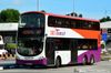 Thumbnail: SBS3774G — A Volvo B9TL (Wright Eclipse Gemini II) double-deck bus serving commuters on service 147 under current bus operator SBS Transit in June 2017.