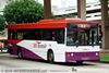 Thumbnail: SBS3776B — Historical archive of a Mercedes-Benz O.405 (Duple Metsec) single-deck bus operating on service 53 under SBS Transit. Photographed in February 2008, buses of this model type have since been completely retired from passenger service.