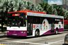 Thumbnail: SBS3777Z — Historical archive of a Mercedes-Benz O.405 (Duple Metsec) single-deck bus operating on service 88 under SBS Transit. Photographed in January 2008, buses of this model type have since been completely retired from passenger service.