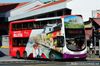 Thumbnail: SBS3779T  — A Volvo B9TL (Wright Eclipse Gemini II) double-deck bus serving commuters on service 147 under current bus operator SBS Transit in June 2016.
