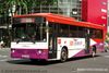 Thumbnail: SBS3781K — Historical archive of a Mercedes-Benz O.405 (Duple Metsec) single-deck bus operating on service 135 under SBS Transit. Photographed in March 2008, buses of this model type have since been completely retired from passenger service.