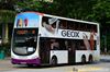 Thumbnail: SBS3794Z  — A Volvo B9TL (Wright Eclipse Gemini II) double-deck bus serving commuters on service 14 under current bus operator SBS Transit in August 2015.