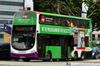 Thumbnail: SBS3794Z  — A Volvo B9TL (Wright Eclipse Gemini II) double-deck bus serving commuters on service 14 under current bus operator SBS Transit in March 2016.