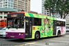 Thumbnail: SBS3794Z — Historical archive of a Mercedes-Benz O.405 (Duple Metsec) single-deck bus operating on service 25 under SBS Transit. Photographed in January 2009, buses of this model type have since been completely retired from passenger service.