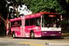 Thumbnail: SBS3796T — Historical archive of a Mercedes-Benz O.405 (Duple Metsec) single-deck bus operating on service 131 under SBS Transit. Photographed in February 2008, buses of this model type have since been completely retired from passenger service.