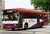Thumbnail: SBS3798M — Historical archive of a Mercedes-Benz O.405 (Duple Metsec) single-deck bus operating on service 265 under SBS Transit. Photographed in November 2007, buses of this model type have since been completely retired from passenger service.