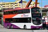 Thumbnail: SBS3799K — A Volvo B9TL (Wright Eclipse Gemini II) double-deck bus serving commuters on service 293 back when it was operated by SBS Transit in June 2014.
