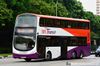 Thumbnail: SBS3802J — A Volvo B9TL (Wright Eclipse Gemini II) double-deck bus serving commuters on service 240 back when it was operated by SBS Transit in August 2014.
