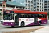 Thumbnail: SBS3803G — Historical archive of a Mercedes-Benz O.405 (Duple Metsec) single-deck bus operating on service 76 under SBS Transit. Photographed in February 2010, buses of this model type have since been completely retired from passenger service.