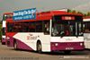 Thumbnail: SBS3804D — Historical archive of a Mercedes-Benz O.405 (Duple Metsec) single-deck bus operating on service 136 under SBS Transit. Photographed in November 2007, buses of this model type have since been completely retired from passenger service.