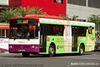 Thumbnail: SBS3806Z — Historical archive of a Mercedes-Benz O.405 (Duple Metsec) single-deck bus operating on service 265 under SBS Transit. Photographed in March 2008, buses of this model type have since been completely retired from passenger service.