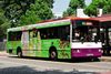 Thumbnail: SBS3806Z — Historical archive of a Mercedes-Benz O.405 (Duple Metsec) single-deck bus operating on service 265 under SBS Transit. Photographed in July 2008, buses of this model type have since been completely retired from passenger service.
