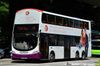 Thumbnail: SBS3815Y — A Volvo B9TL (Wright Eclipse Gemini II) double-deck bus, pictured carrying a M1 advertisement, serving commuters on service 10 back when it was operated by SBS Transit in December 2016.