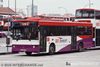Thumbnail: SBS3820G — Historical archive of a Mercedes-Benz O.405 (Duple Metsec) single-deck bus operating on service 181 under SBS Transit. Photographed in December 2007, buses of this model type have since been completely retired from passenger service.
