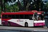 Thumbnail: SBS3822B — Historical archive of a Mercedes-Benz O.405 (Duple Metsec) single-deck bus operating on service 76 under SBS Transit. Photographed in March 2010, buses of this model type have since been completely retired from passenger service.