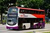 Thumbnail: SBS3822B — A Volvo B9TL (Wright Eclipse Gemini II) double-deck bus serving commuters on service 76 under current bus operator SBS Transit in September 2014.
