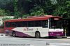 Thumbnail: SBS3835P — Historical archive of a Mercedes-Benz O.405 (Duple Metsec) single-deck bus operating on service 402 under SBS Transit. Photographed in March 2010, buses of this model type have since been completely retired from passenger service.