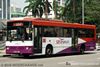 Thumbnail: SBS3836L — Historical archive of a Mercedes-Benz O.405 (Duple Metsec) single-deck bus operating on service 157 under SBS Transit. Photographed in March 2010, buses of this model type have since been completely retired from passenger service.