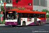 Thumbnail: SBS3836L — Historical archive of a Mercedes-Benz O.405 (Duple Metsec) single-deck bus operating on service 269 under SBS Transit. Photographed in February 2008, buses of this model type have since been completely retired from passenger service.