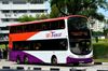Thumbnail: SBS3841X — A Volvo B9TL (Wright Eclipse Gemini II) double-deck bus serving commuters on service 66 back when it was operated by SBS Transit in June 2015.