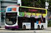 Thumbnail: SBS3845K  — A Volvo B9TL (Wright Eclipse Gemini II) double-deck bus serving commuters on service 174 under current bus operator SBS Transit in March 2016.