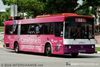 Thumbnail: SBS3848C — Historical archive of a Mercedes-Benz O.405 (Duple Metsec) single-deck bus operating on service 54 under SBS Transit. Photographed in August 2007, buses of this model type have since been completely retired from passenger service.