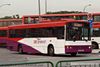 Thumbnail: SBS3854J — Historical archive of a Mercedes-Benz O.405 (Duple Metsec) single-deck bus operating on service 192 under SBS Transit. Photographed in May 2008, buses of this model type have since been completely retired from passenger service.