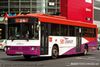Thumbnail: SBS3860R — Historical archive of a Mercedes-Benz O.405 (Duple Metsec) single-deck bus operating on service 24 under SBS Transit. Photographed in March 2008, buses of this model type have since been completely retired from passenger service.