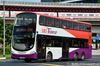 Thumbnail: SBS3863H — A Volvo B9TL (Wright Eclipse Gemini II) double-deck bus serving commuters on service 506 under current bus operator SBS Transit in December 2016.