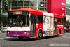 Thumbnail: SBS3869S — Historical archive of a Mercedes-Benz O.405 (Duple Metsec) single-deck bus operating on service 135 under SBS Transit. Photographed in March 2008, buses of this model type have since been completely retired from passenger service.